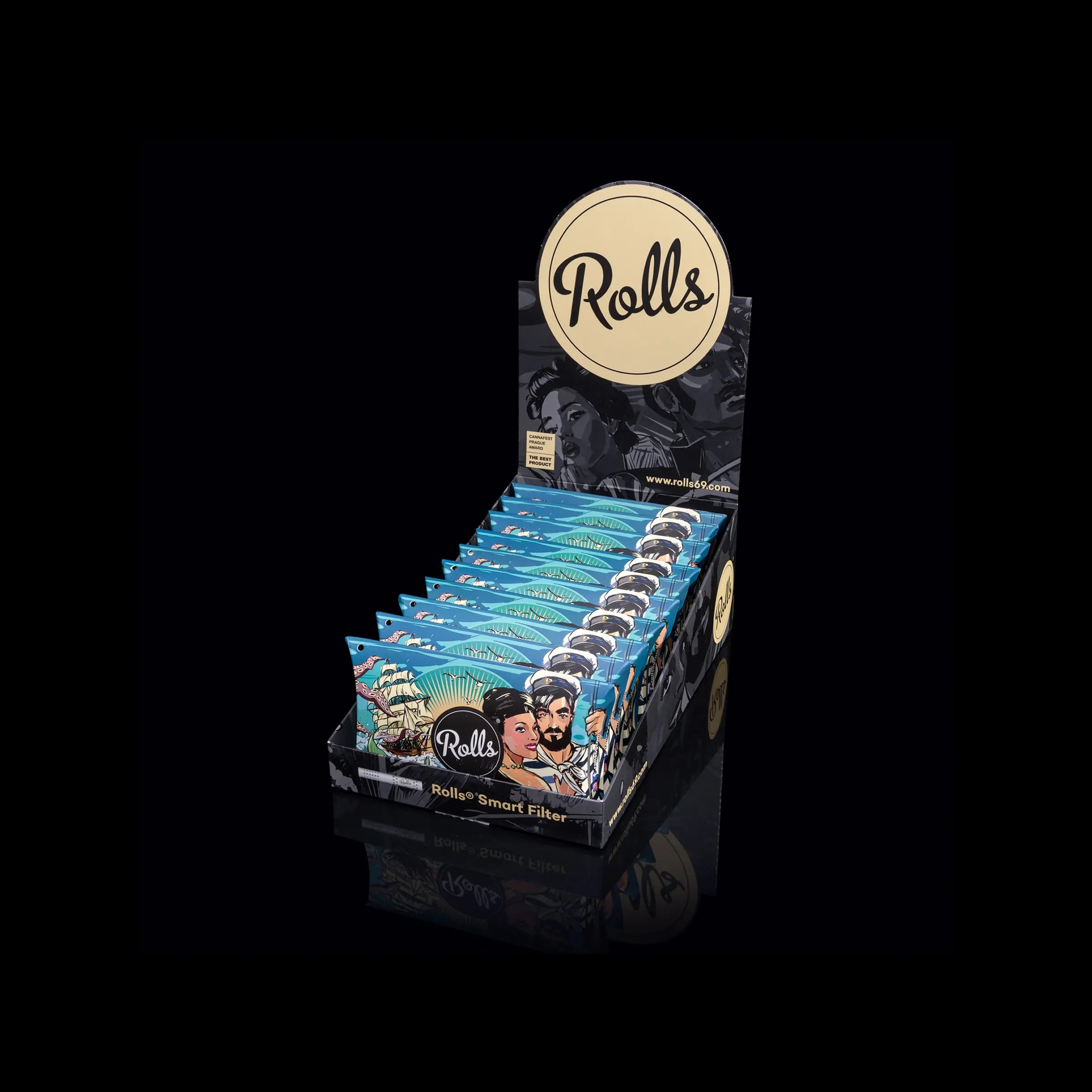 7mm Smart Filters — Bundle Packs