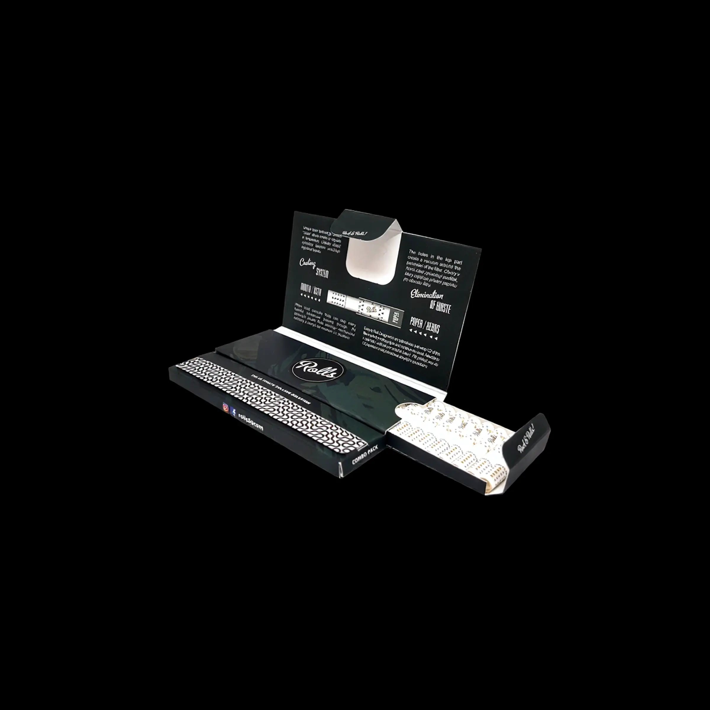 Smart Combo Pack