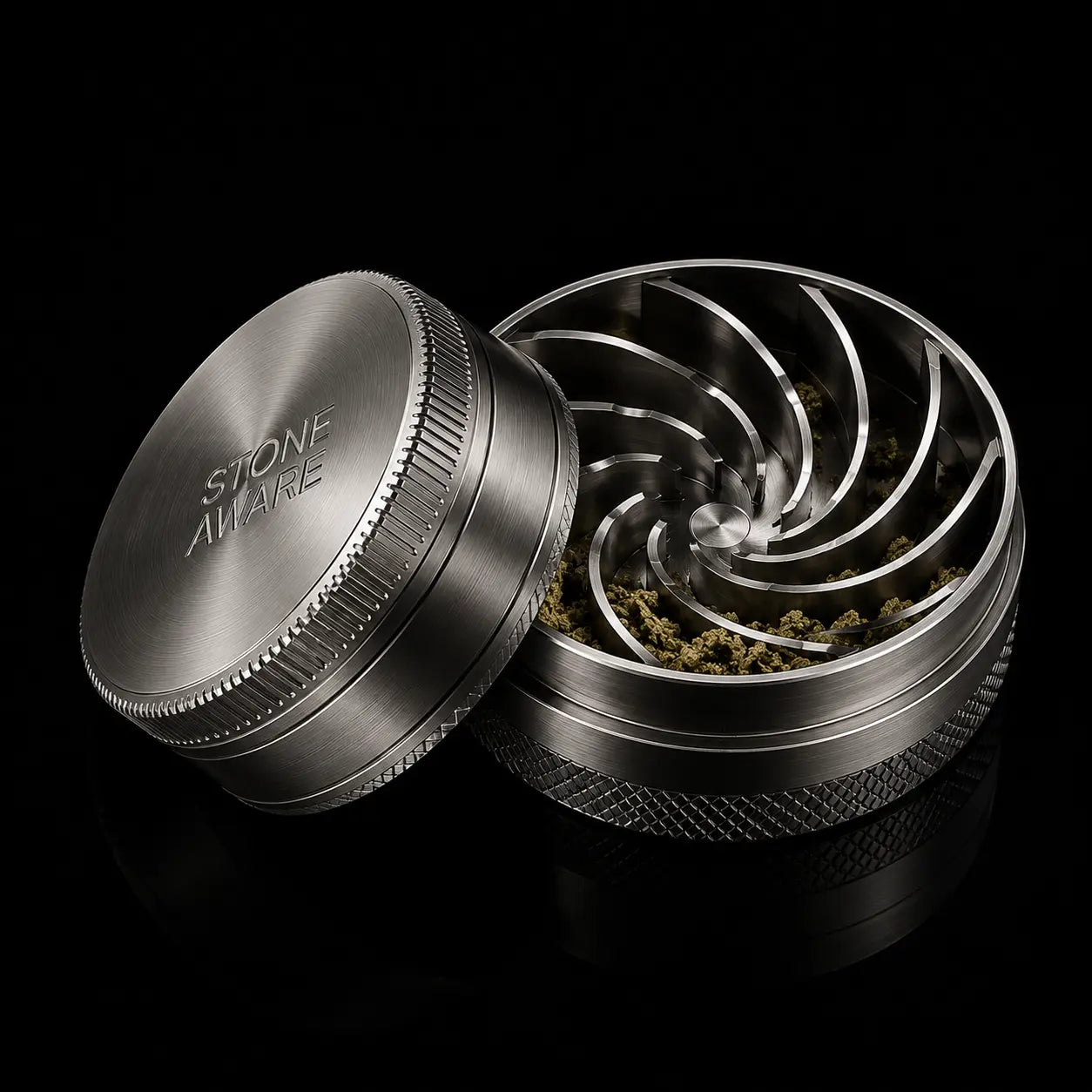 Paperweight Compact Shredder